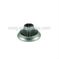 led lamp empty housing or led light bulb parts